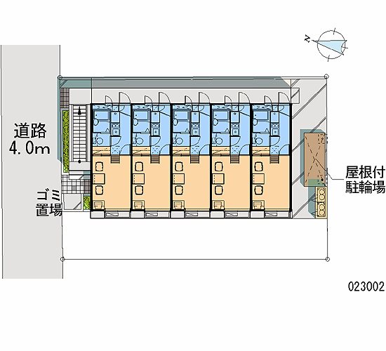 レオパレスＡＩＮ その他