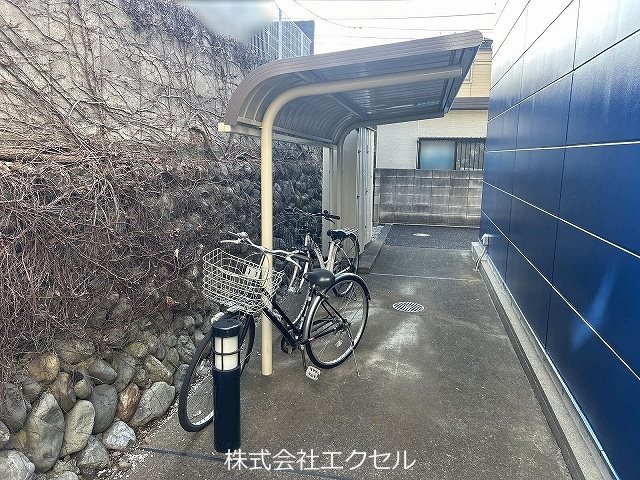レオパレスＡＩＮ その他共有部分