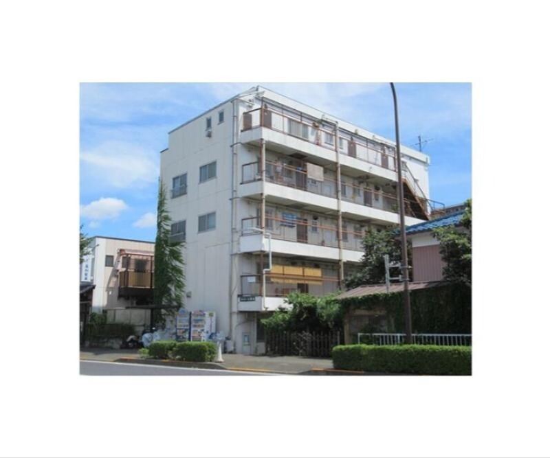 ファミーユ落合 その他