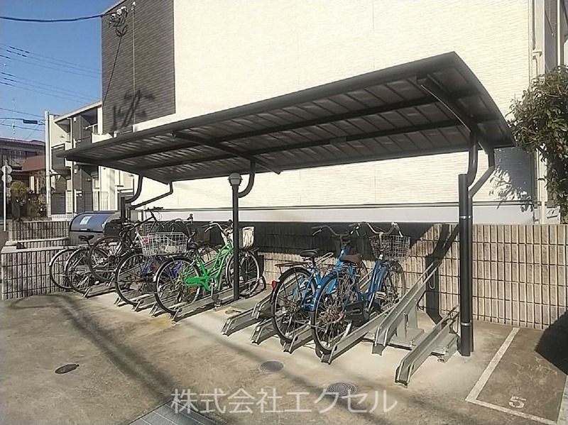 ミランダＴＤレジデンス その他設備