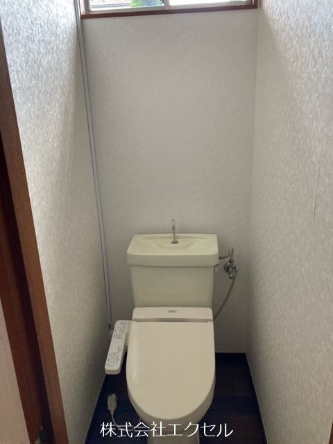 ＡＰタカムラ トイレ