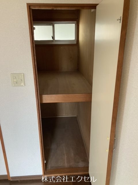 ＡＰタカムラ 収納