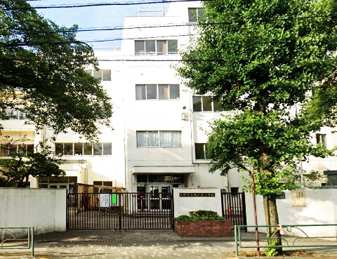 サンアーク 小学校