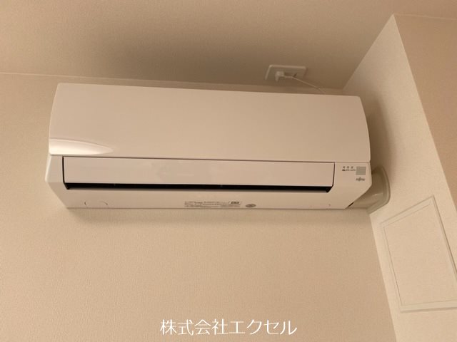 アイル八王子 その他設備
