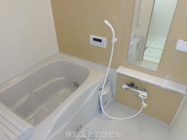 東京都八王子市小比企町 風呂画像