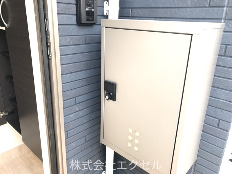東京都八王子市小比企町 その他