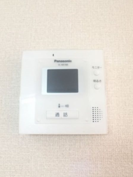 ゴールドクレストA セキュリティ