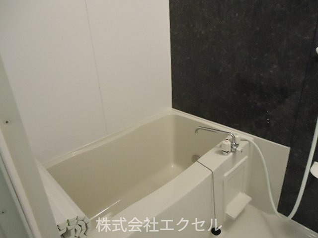 パルティール 風呂画像
