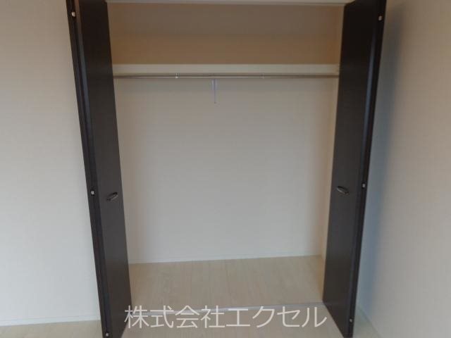 スタービレ 収納