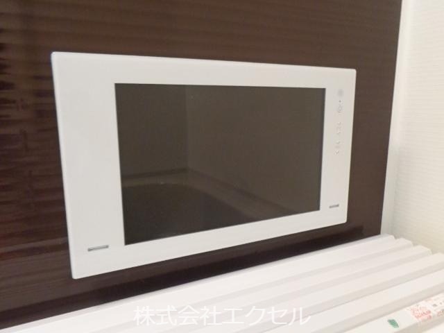 スタービレ その他設備