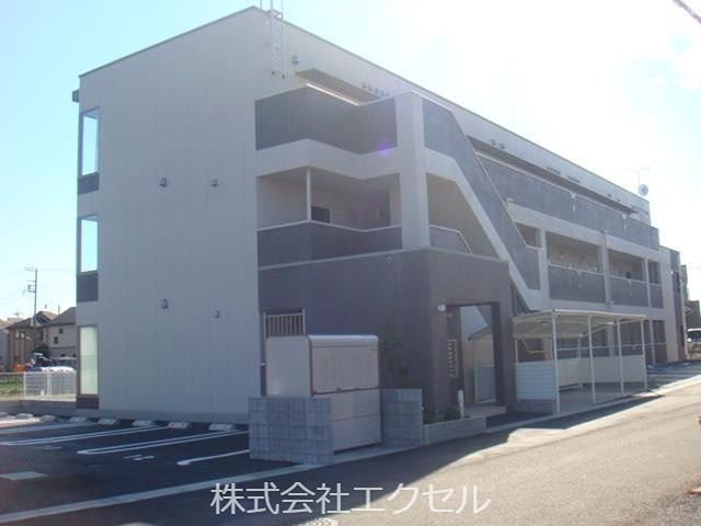 スタービレ エントランス