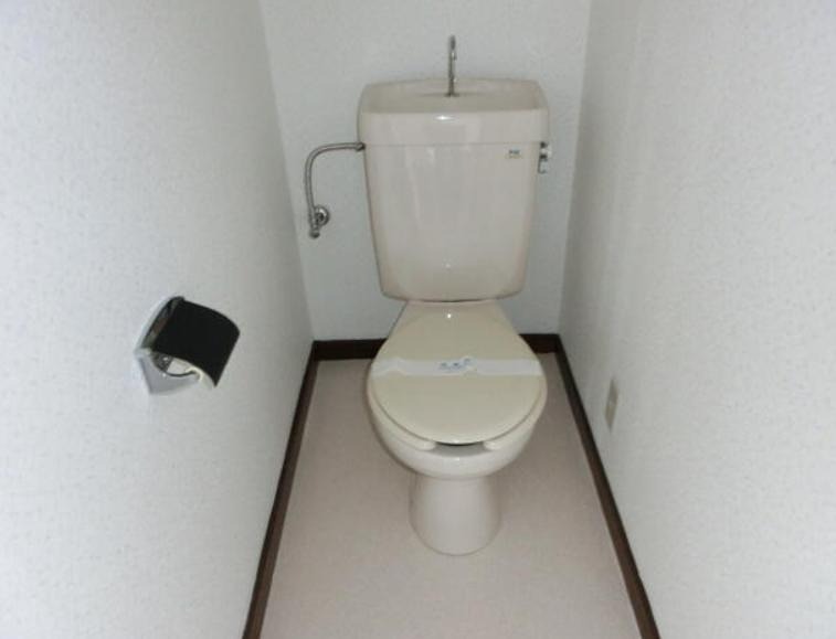 コーポ86 トイレ