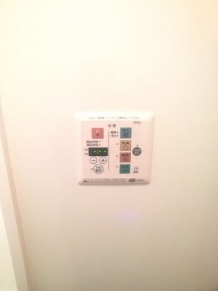 ゴールドクレストA その他設備