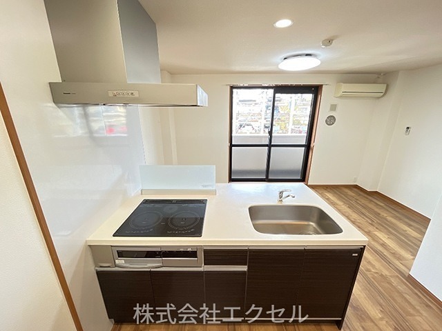 エトワール大和田 キッチン