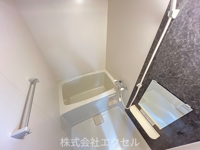 エトワール大和田 風呂画像