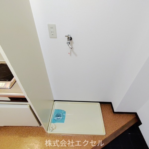 カーザローザ国立  その他