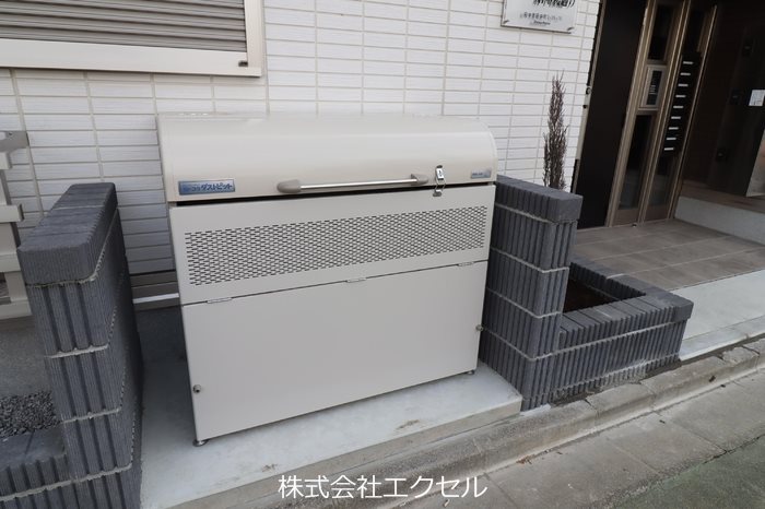 DRESIDENCE府中桜通り  その他共有部分