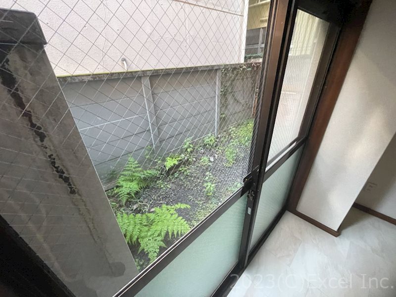 秀宏ビル 眺望