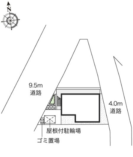 レオパレスＭ＆Ｙ その他