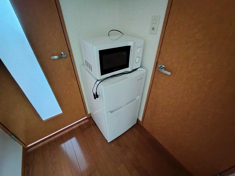 レオパレスプロシード  その他設備