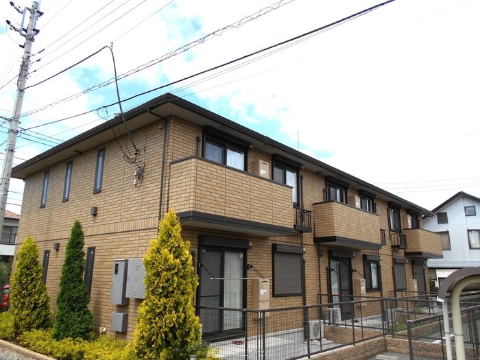 ＣＡＳＡｄｅＫｏｕ 外観