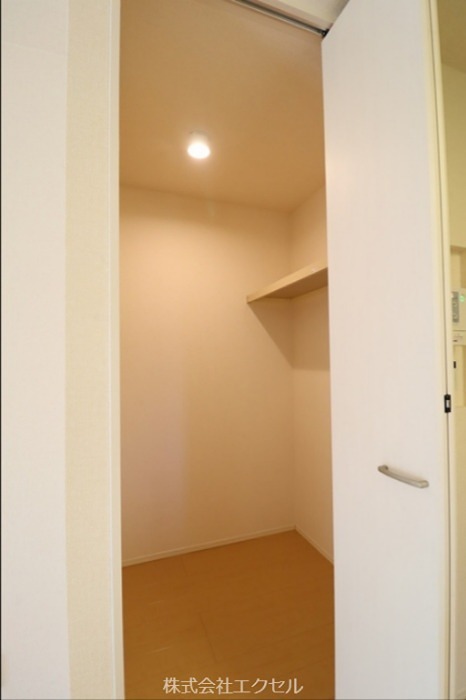 ＣＡＳＡｄｅＫｏｕ 収納