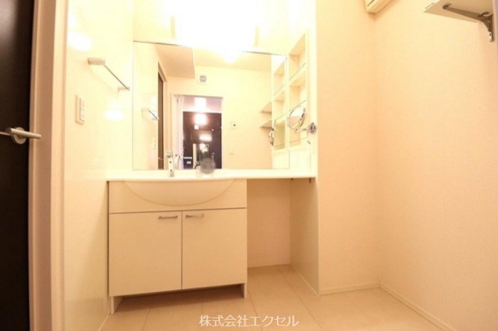 ＣＡＳＡｄｅＫｏｕ 洗面所
