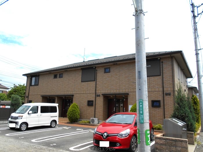 ＣＡＳＡｄｅＫｏｕ 駐車場
