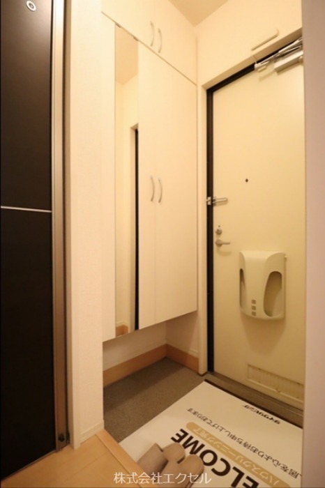 ＣＡＳＡｄｅＫｏｕ 玄関