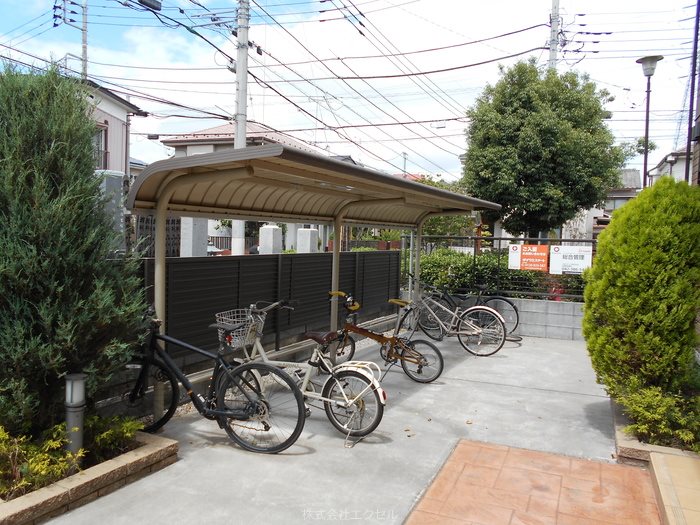 ＣＡＳＡｄｅＫｏｕ その他共有部分
