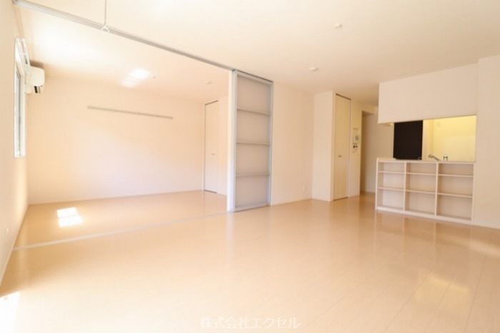 ＣＡＳＡｄｅＫｏｕ ベッドルーム