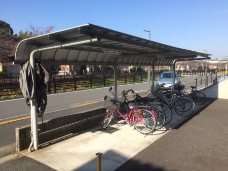 ラプランタン その他共有部分