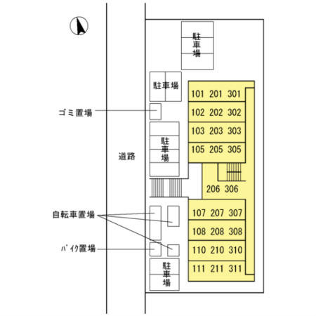 ラプランタン その他