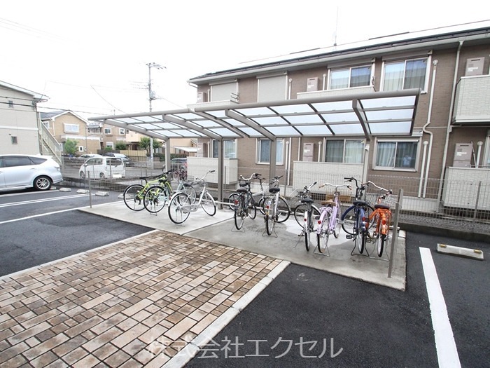 ティルタアユ その他設備