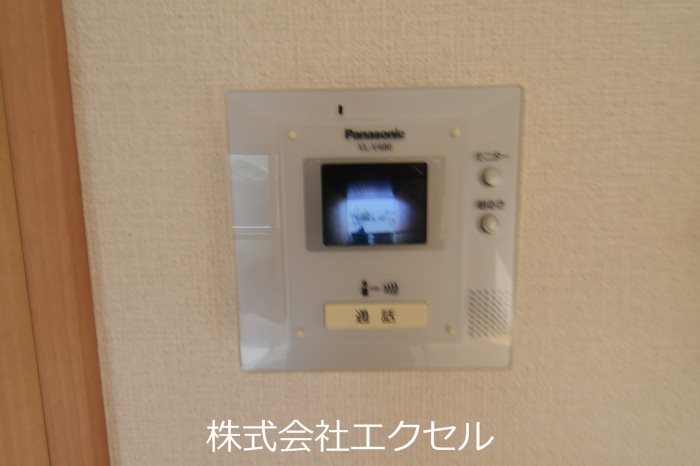 アミティエ セキュリティ