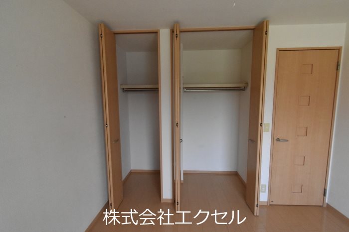 アミティエ 収納