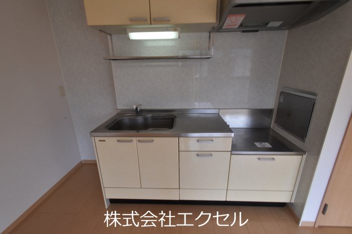 アミティエ キッチン