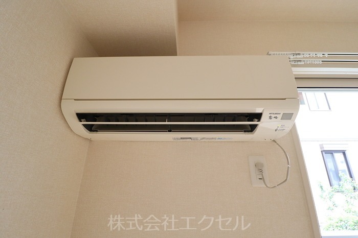 アイリスコート その他設備