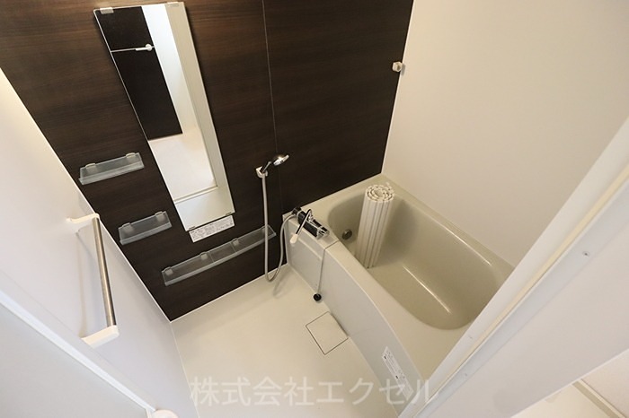 アイリスコート 風呂画像