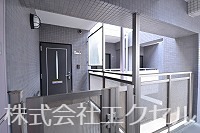 サンヒルズ国立 その他設備