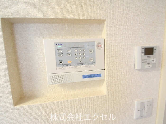 ティルタサリ セキュリティ