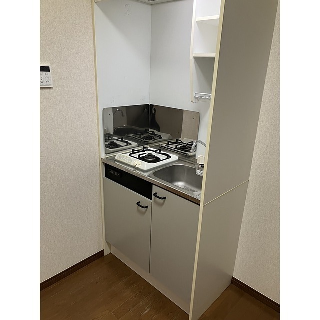 アムール中原 キッチン