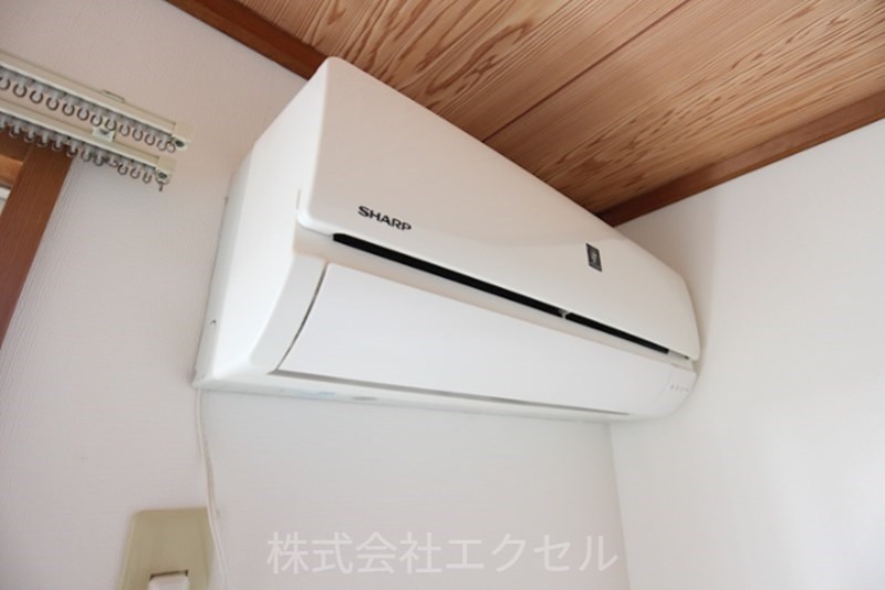 グランデール その他設備