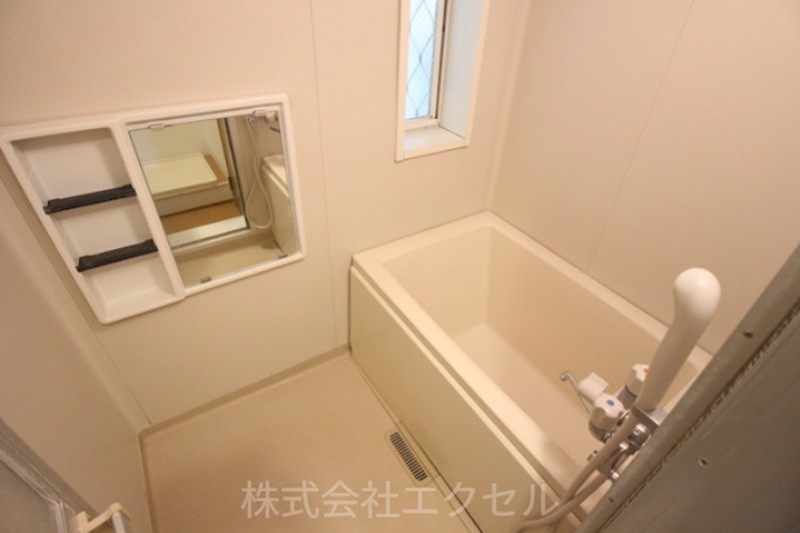 グランデール 風呂画像