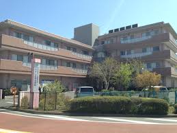 Ｗｉｓｔｅｒｉａ（ウィステリア） 総合病院