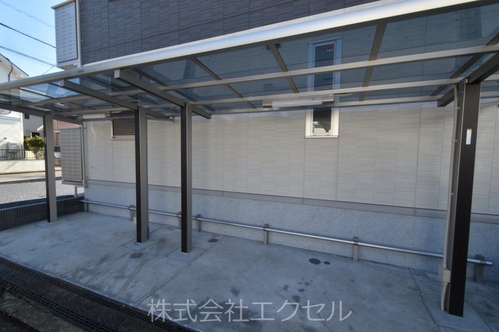 エスポワールA その他共有部分