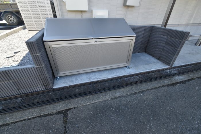 エスポワールA その他設備