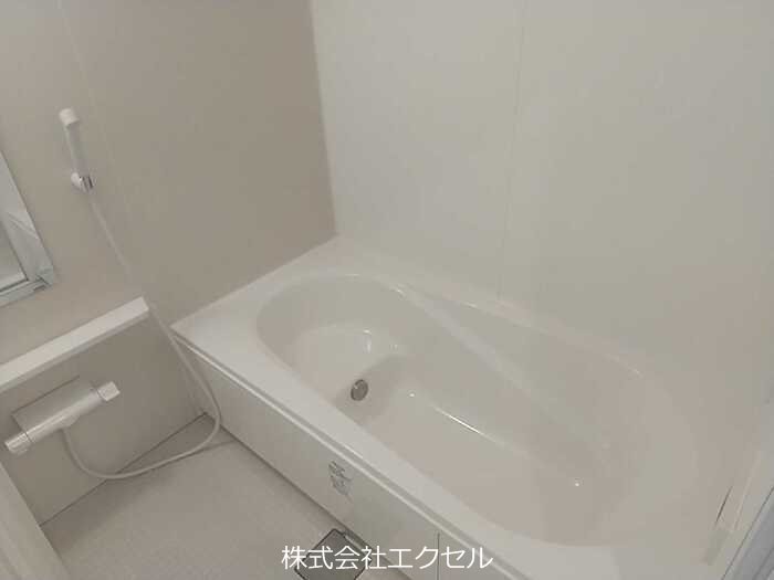 エスポワールA 風呂画像
