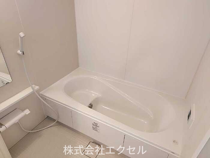 エスポワールA 風呂画像