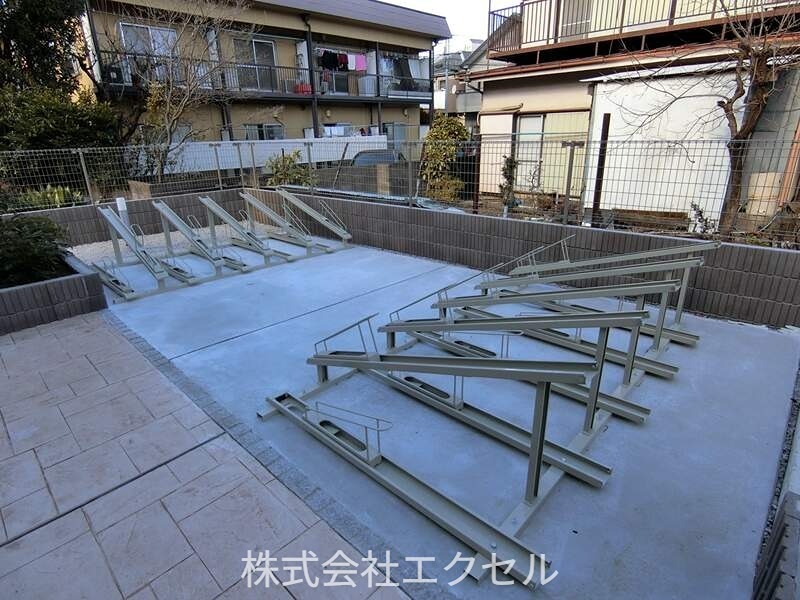 リブリLunaIsola その他共有部分
